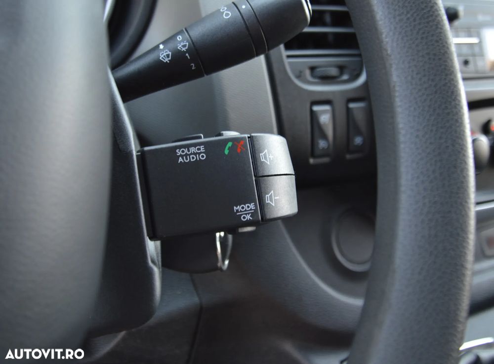 Renault Trafic 1,6dci L1H2 125C.P. - 20