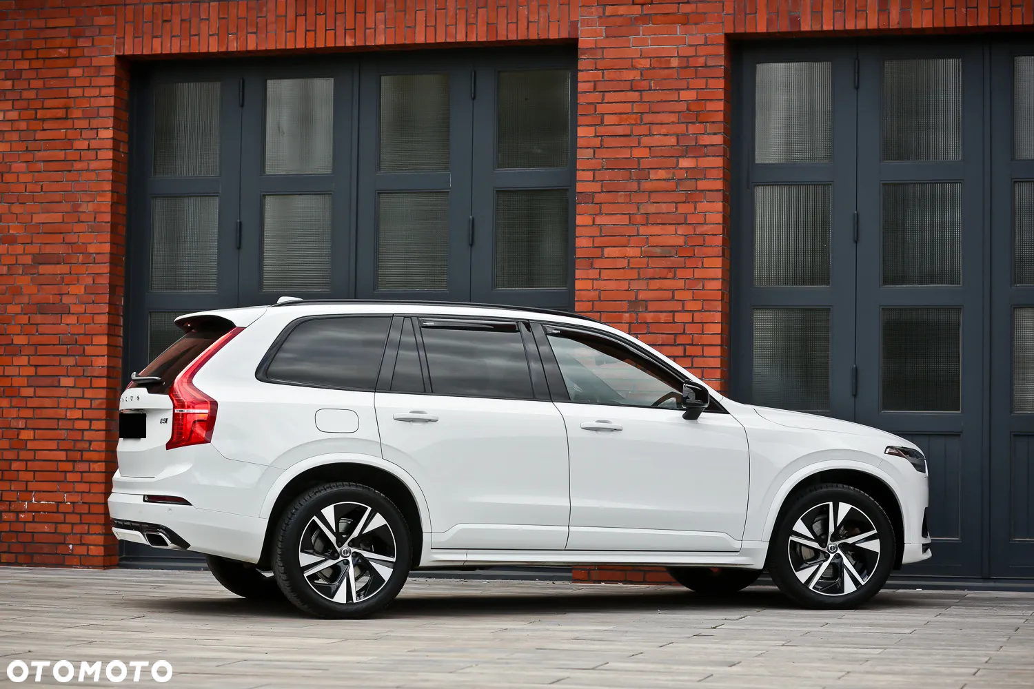 Volvo XC 90 B5 D AWD Geartronic RDesign - 17