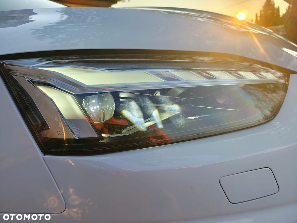 Audi A5 Cabrio - 2