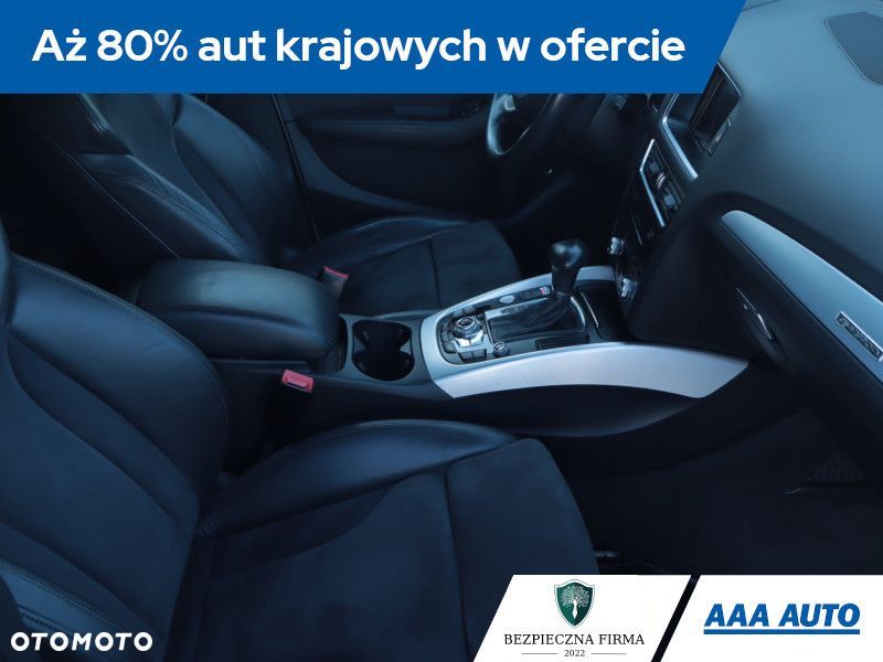 Audi Q5 - 11