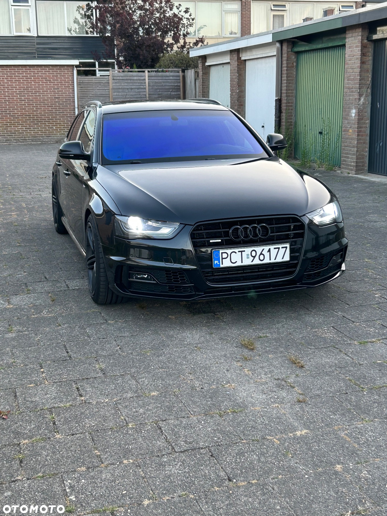 Audi A4 Avant 3.0 TDI DPF quattro tiptronic S line Sportpaket (plus) - 7