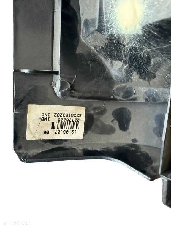 Stop dreapta RENAULT KANGOO cod piesa 8200103292 - 3