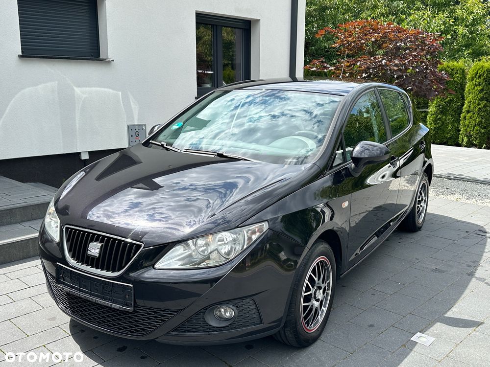 Seat Ibiza - 2