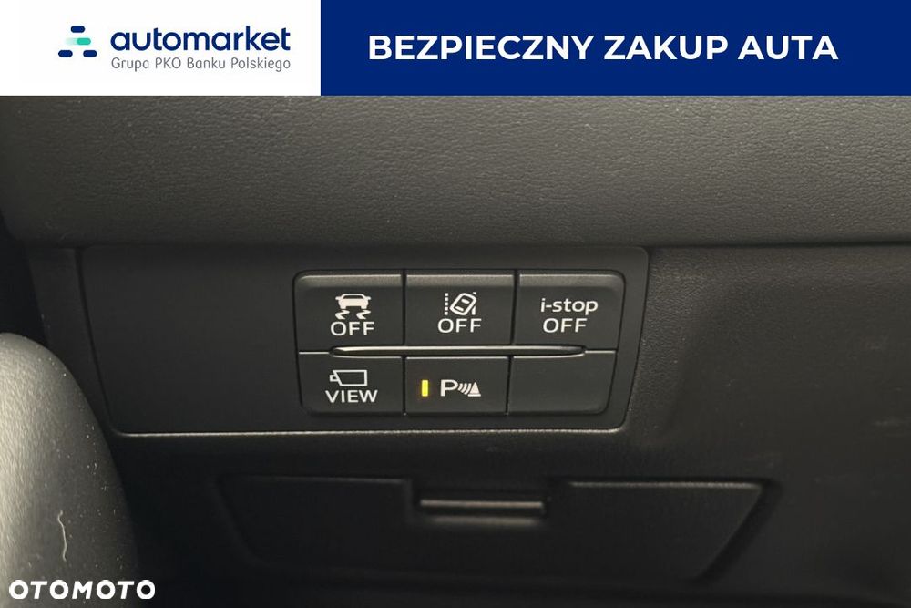 Mazda 6 2.0 Center-Line - 14