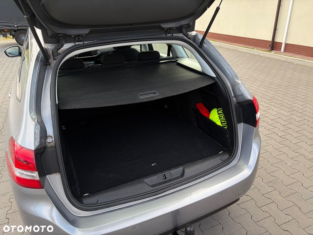 Peugeot 308 BlueHDi 130 EAT8 Black Edition - 25