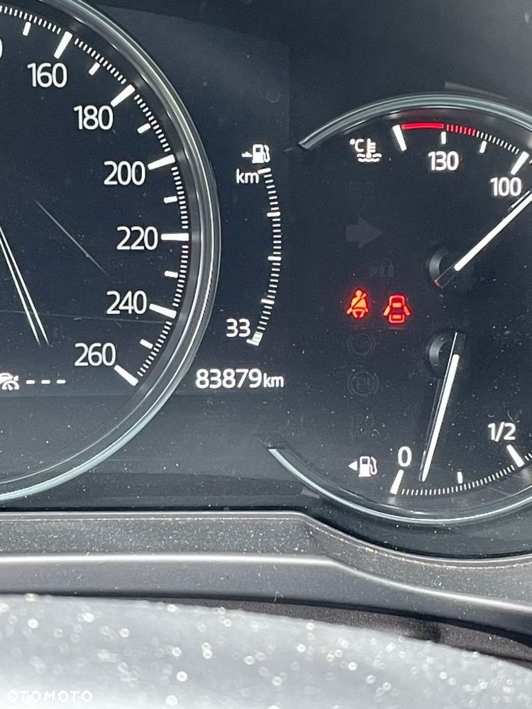 Mazda CX-5 SKYACTIV-G 194 AWD Signature - 9