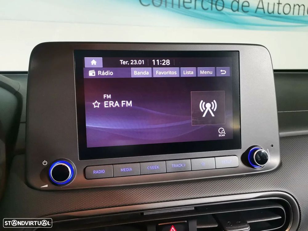 Hyundai Kauai 1.0 T-GDi Premium - 12