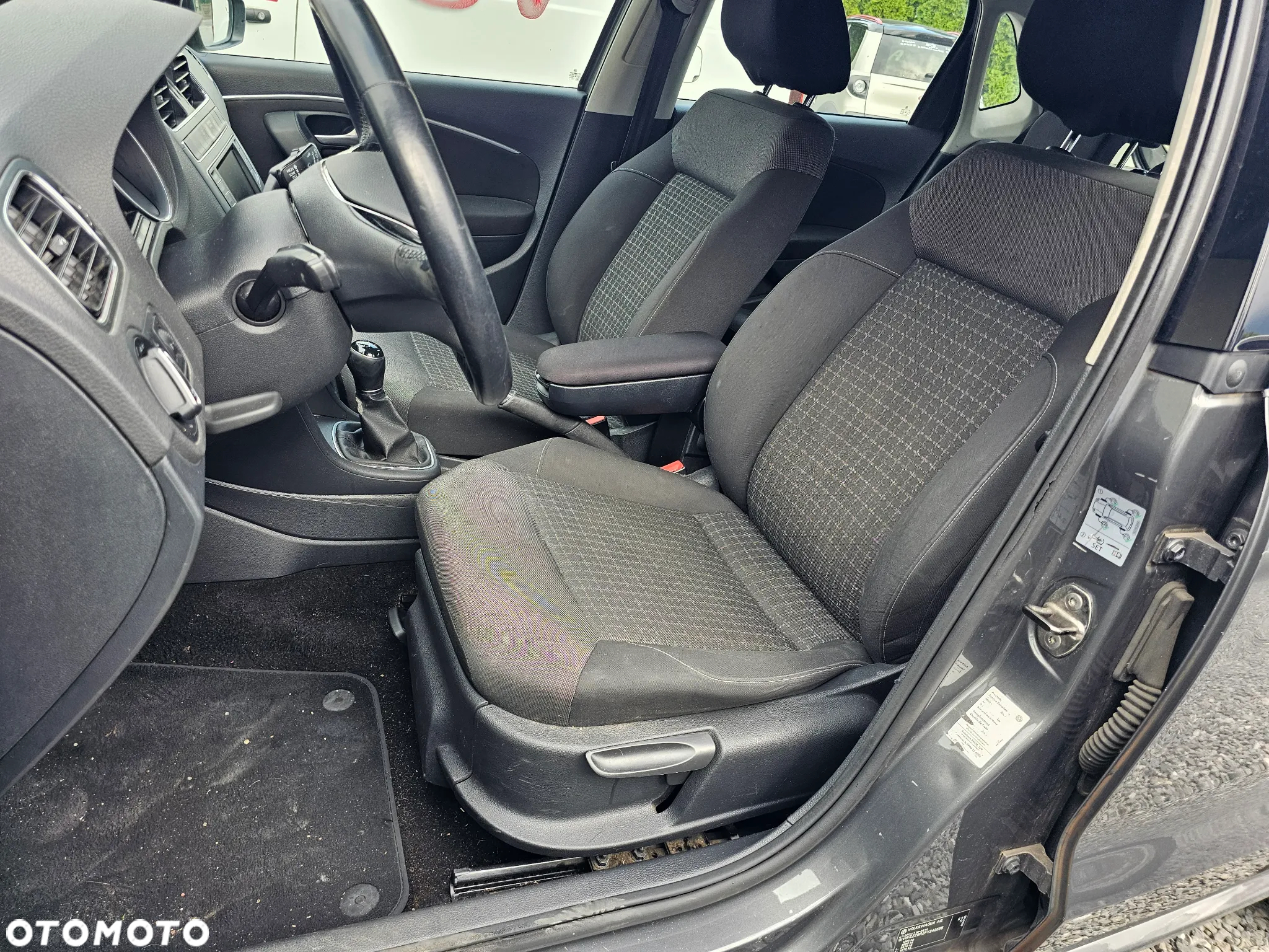 Volkswagen Polo 1.2 TSI Blue Motion Technology Lounge - 10