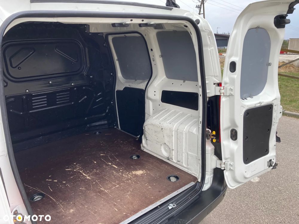 Fiat Fiorino 1.4 + instalacja LPG, VAT-1, faktura 23%, SALON POLSKA - 13