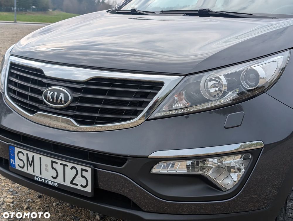 Kia Sportage 1.6 GDI XL 2WD - 38