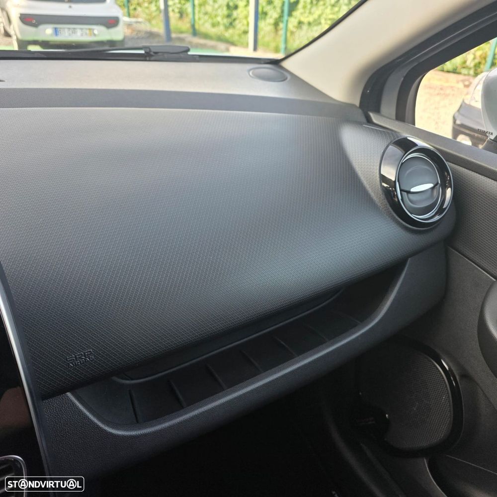 Renault Clio 0.9 TCe Limited Edition - 28