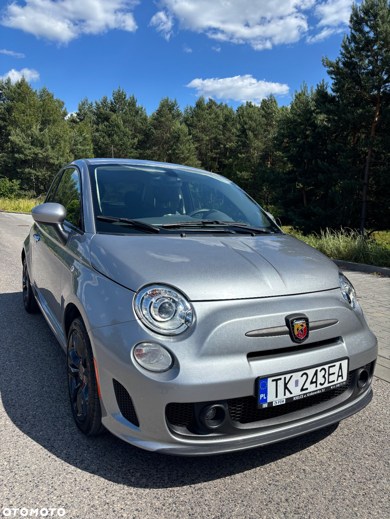 Fiat 500 - 3