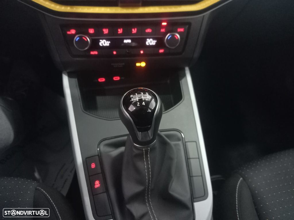 SEAT Arona 1.0 TSI Style - 22
