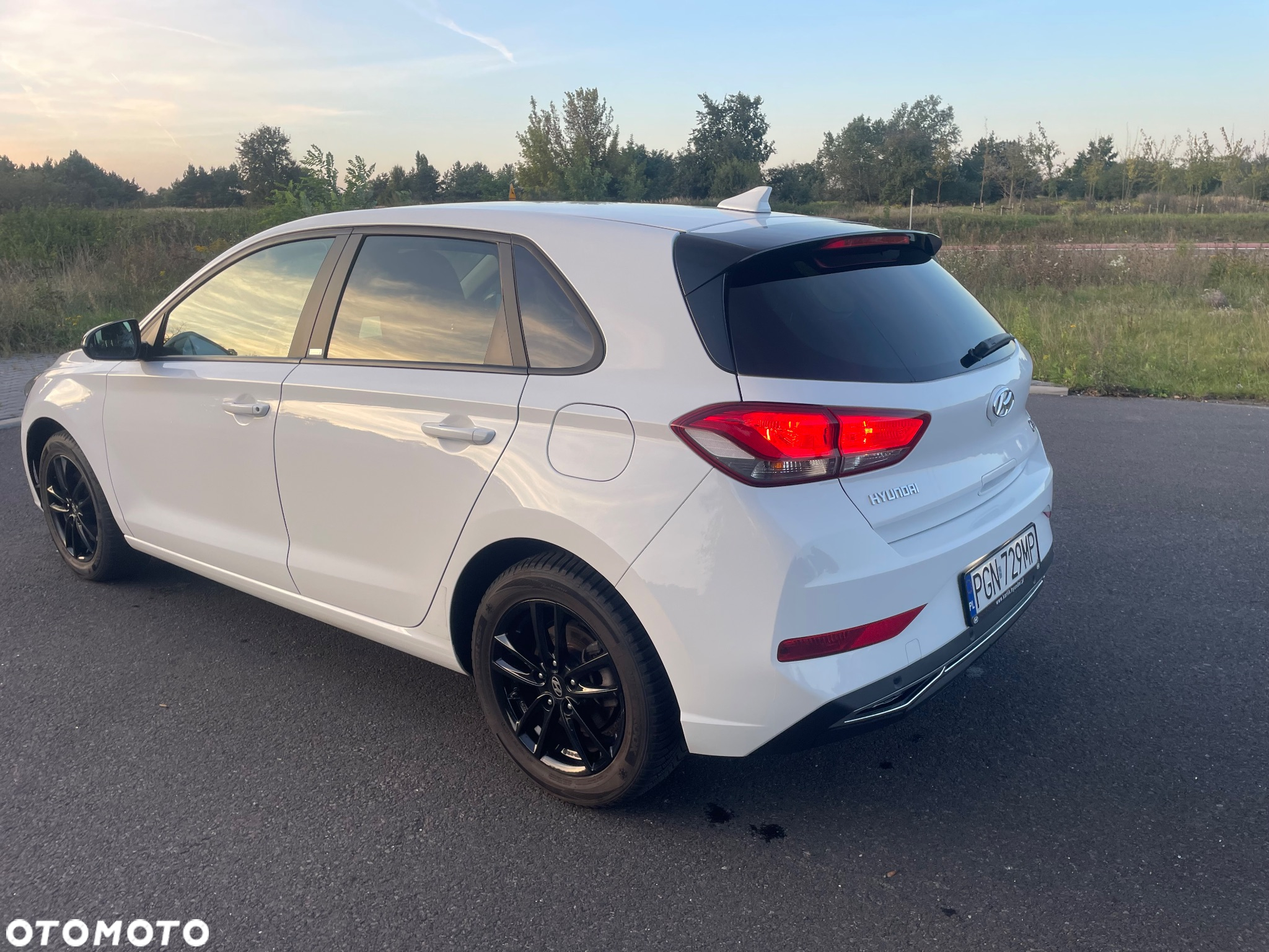 Hyundai i30 1.5 DPI Comfort - 24