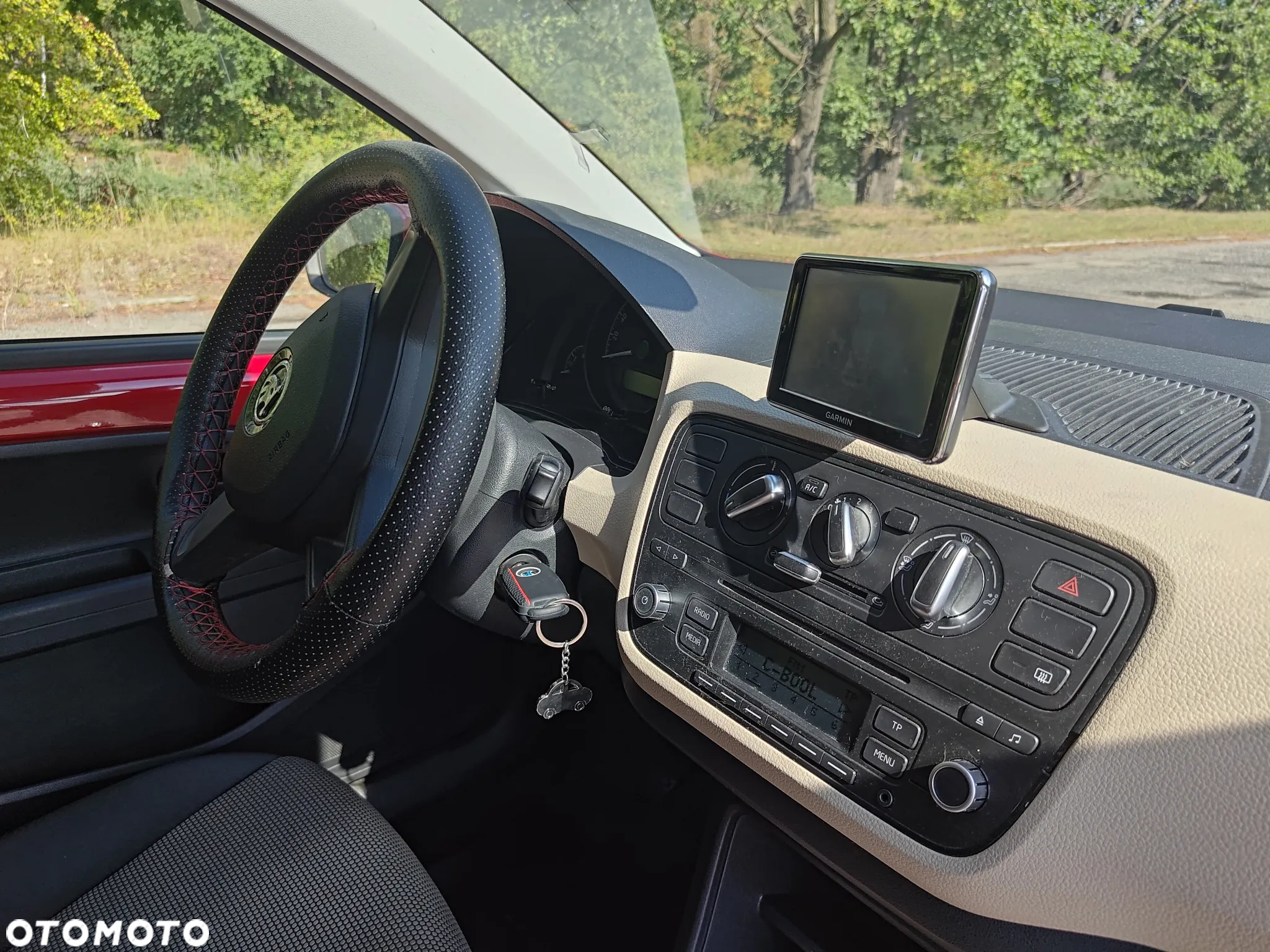 Skoda Citigo 1.0 Ambition EU6 - 15