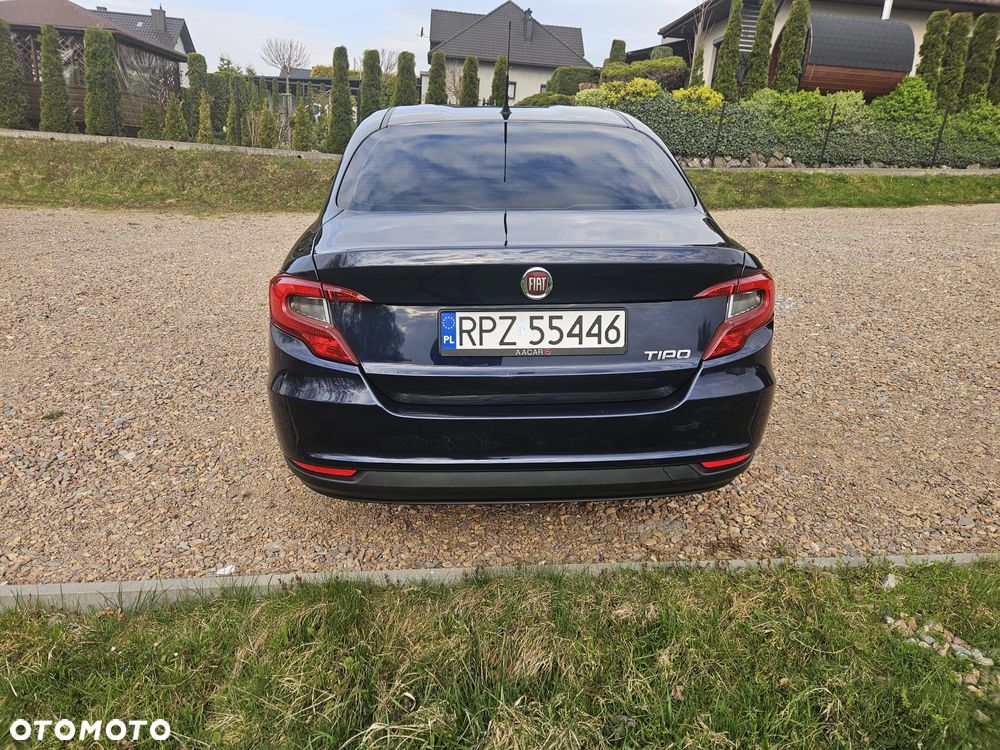 Fiat Tipo 1.4 16v Street - 5
