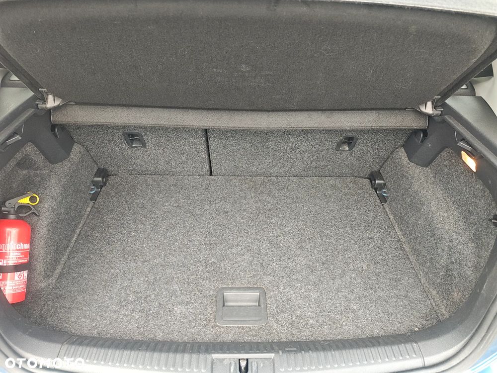 Volkswagen Polo 1.2 TSI BMT Comfortline - 11