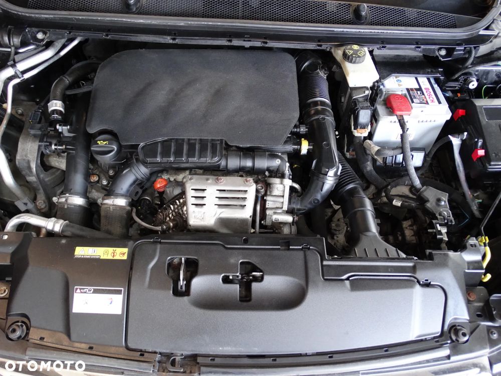 Peugeot 308 PureTech 130 Stop & Start Style - 35