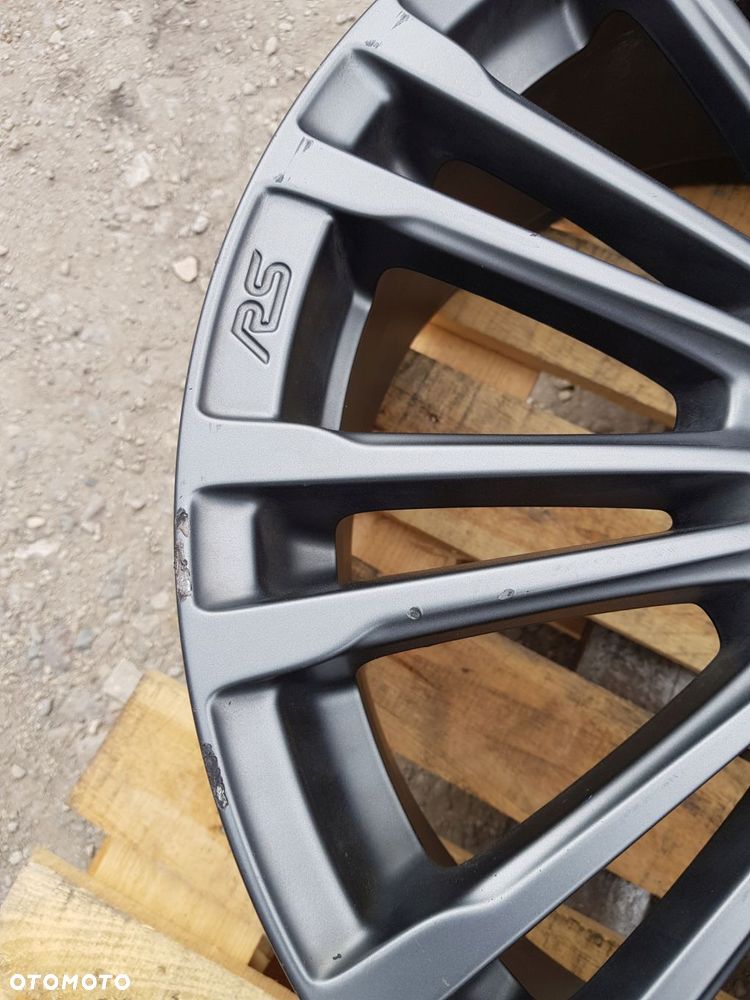 alufelga g1ej-1007-a1c ford focus mk3 rs 8.0 '' x 19'' 5x108 et50 - 6