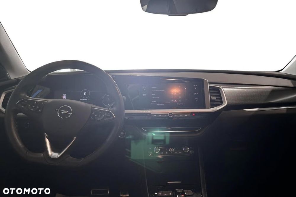 Opel Grandland X Plug-in-Hybrid4 1.6 DI Start/Stop Ultimate - 14