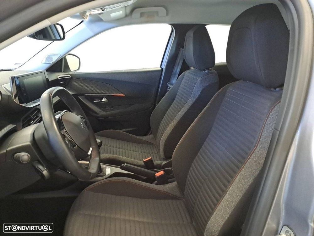 Peugeot 2008 1.2 PureTech Active Pack - 9