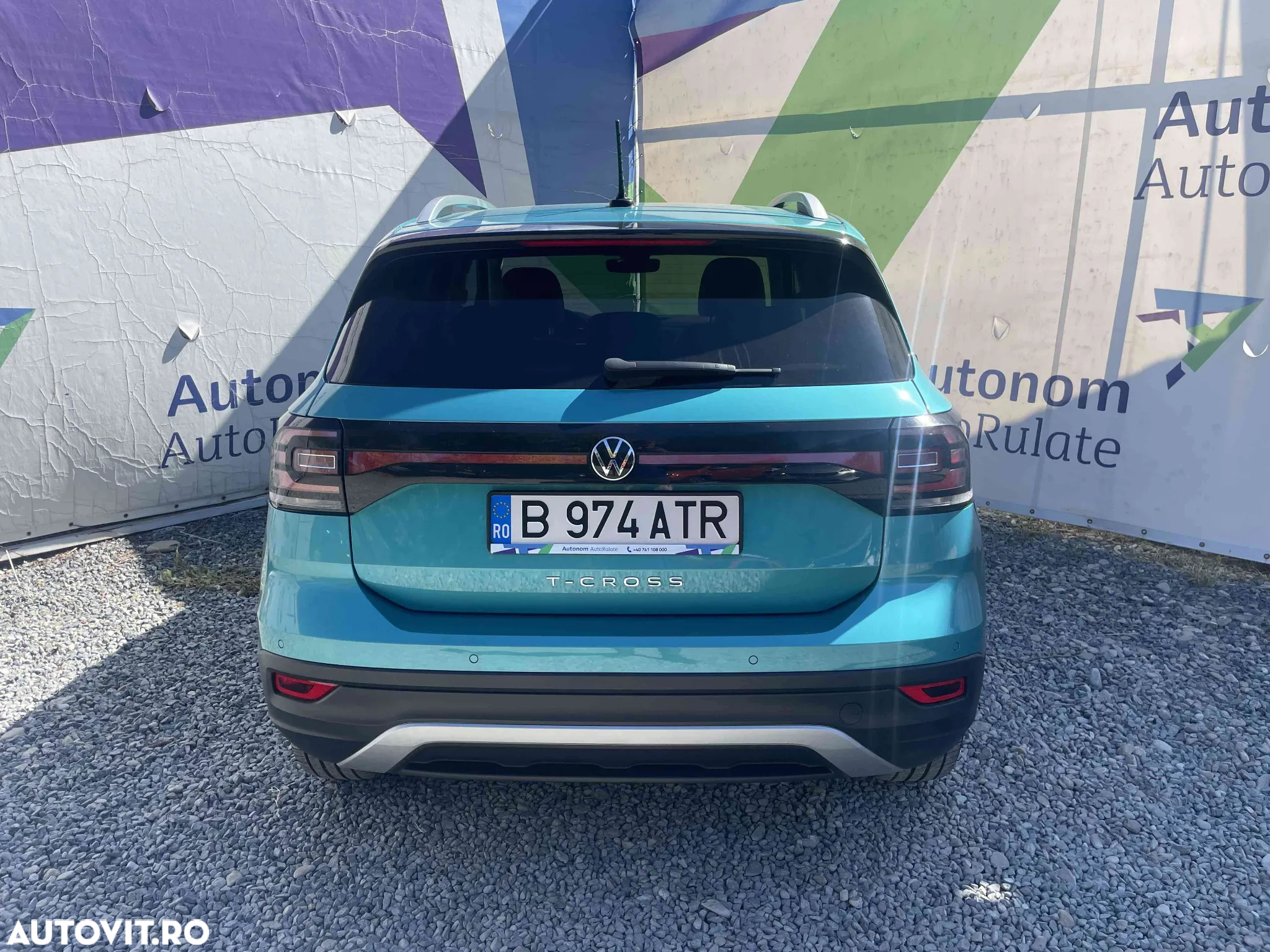 Volkswagen T-Cross - 6