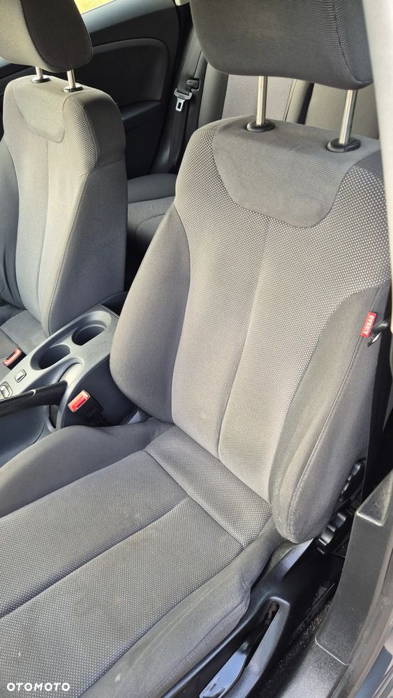 Seat Leon 1.6 Audience - 7