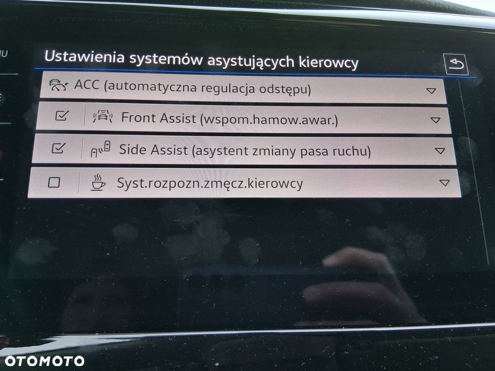 Volkswagen Multivan 2.0 TDI L1 Highline 4Motion DSG - 18