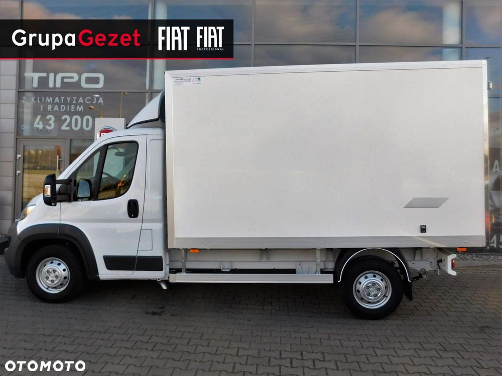 Fiat Ducato - 2