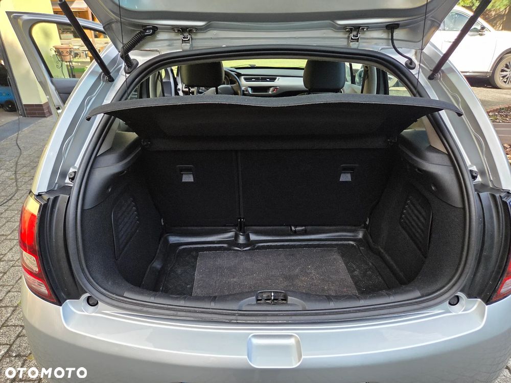 Citroën C3 1.2 VTi Attraction - 14