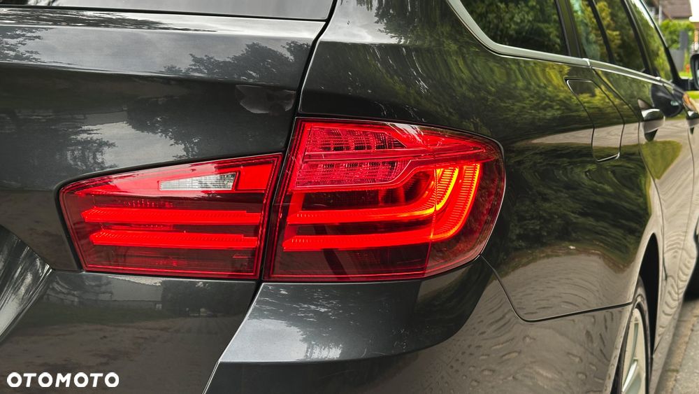 BMW Seria 5 - 14