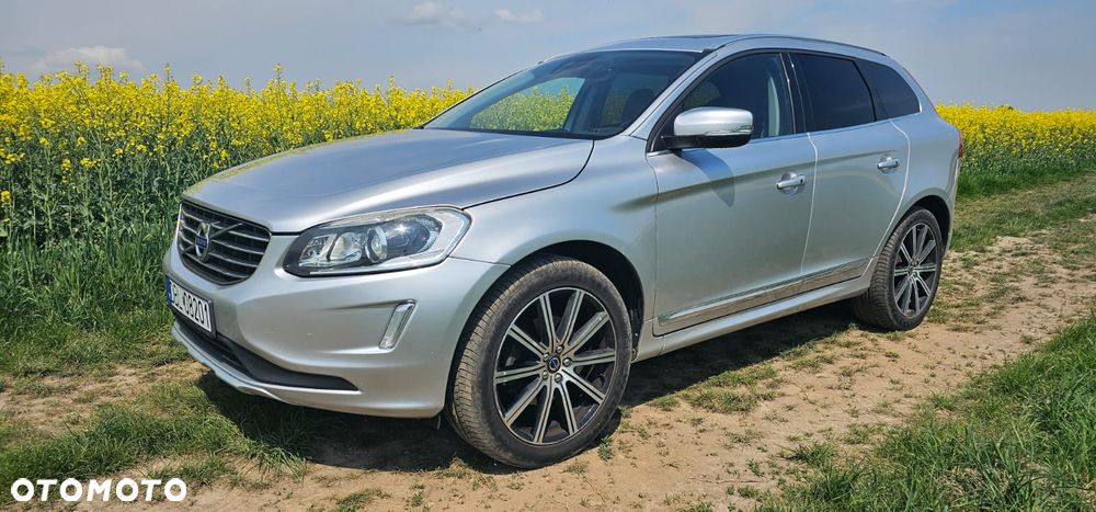 Volvo Xc60 2015 photo 4