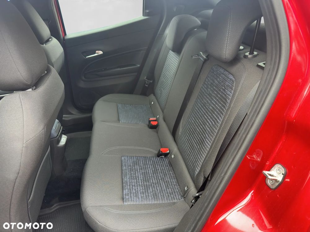 Alfa Romeo Junior 1.2 mHEV Ibrida eDCT - 18