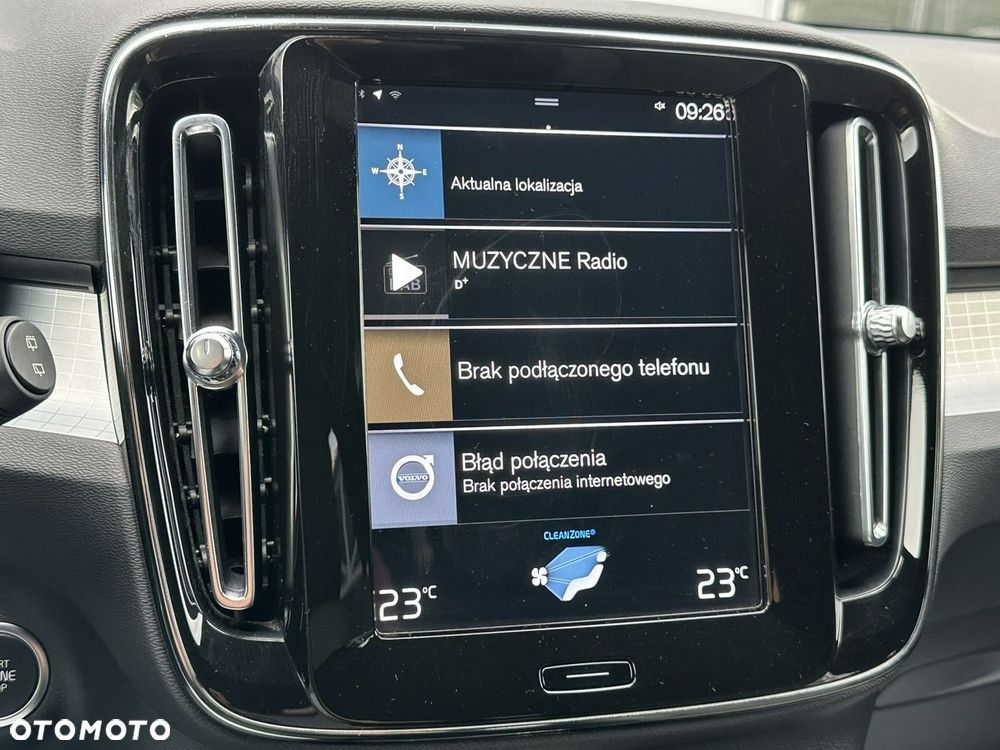 Volvo XC 40 - 31