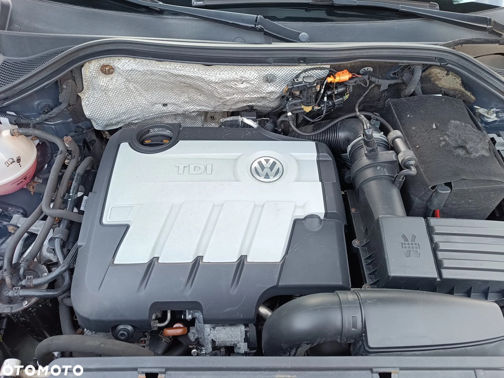 Volkswagen Tiguan 2.0 TDI 4Mot Track&Style DSG - 22