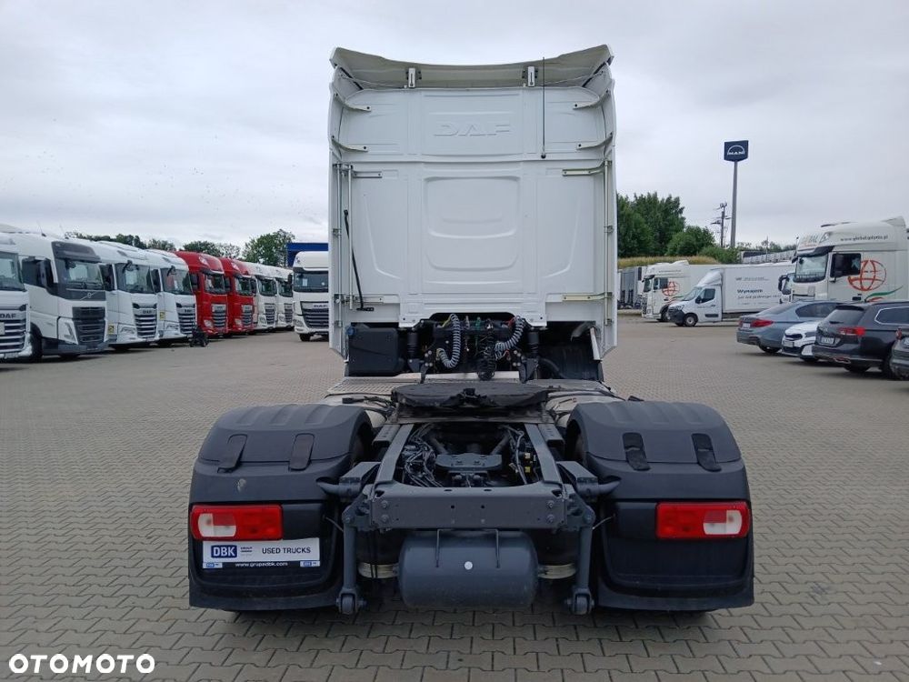 DAF XFn 480FT (31052) - 7