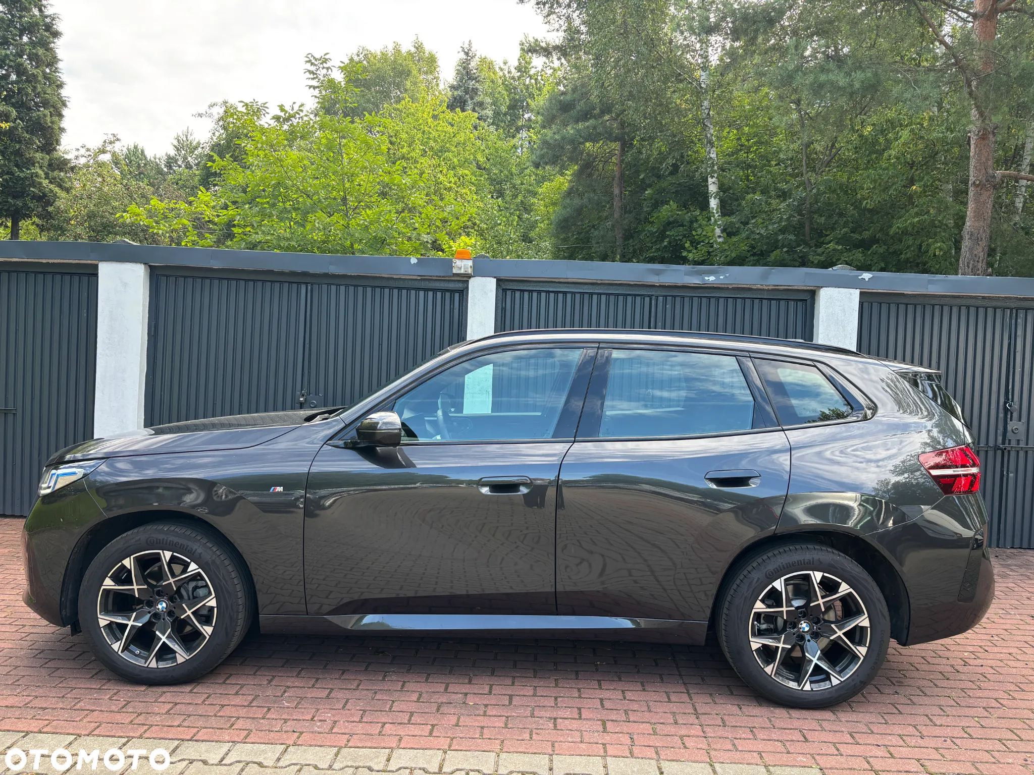 BMW X3 - 10