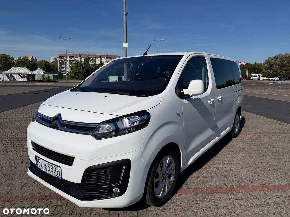 Citroën SpaceTourer