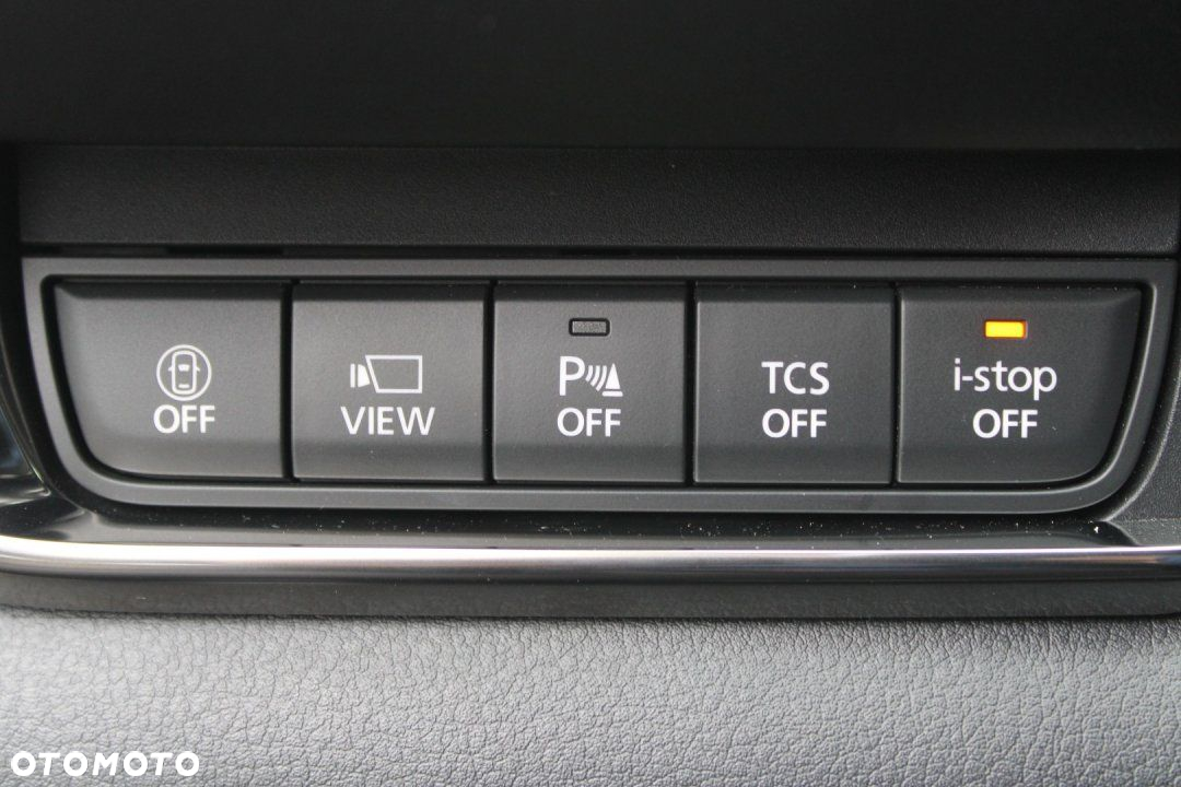 Mazda CX-30 - 29