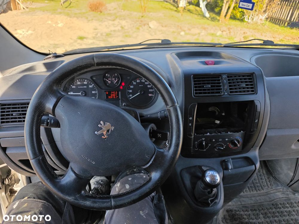 Peugeot Expert - 6