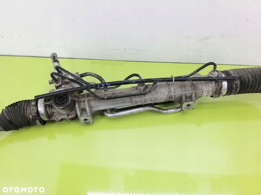 Maglownica Peugeot 307 1,6 HDI 2001-2008 R 20389211 - 3
