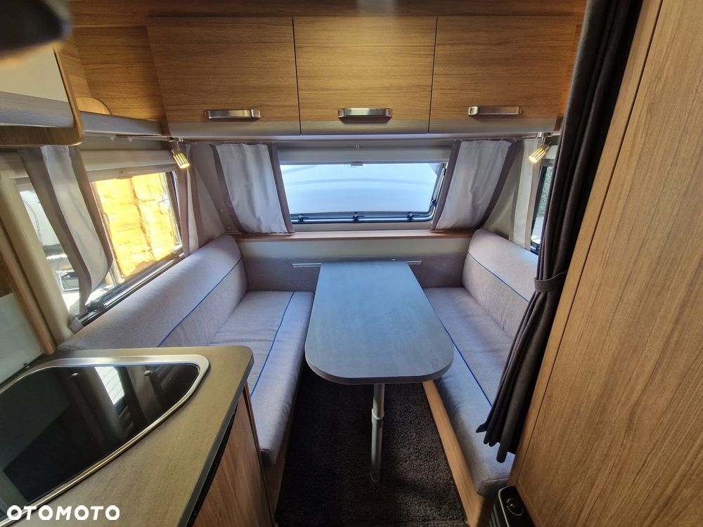 Weinsberg CaraOne 400 LK - 8