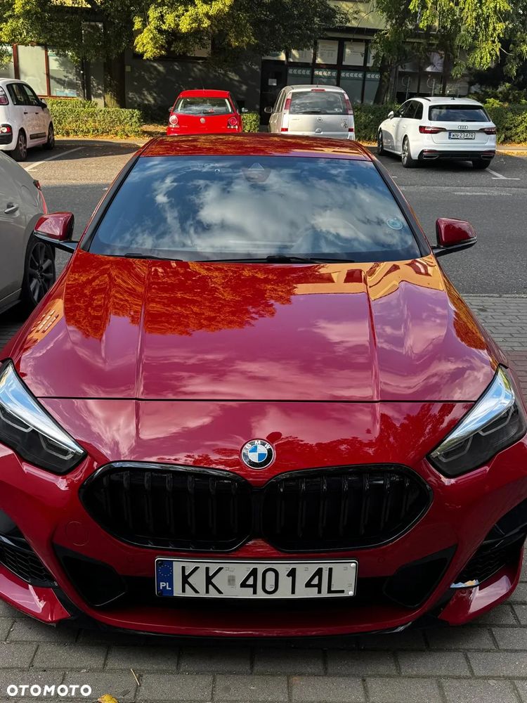 BMW Seria 2 220i M Sport - 6