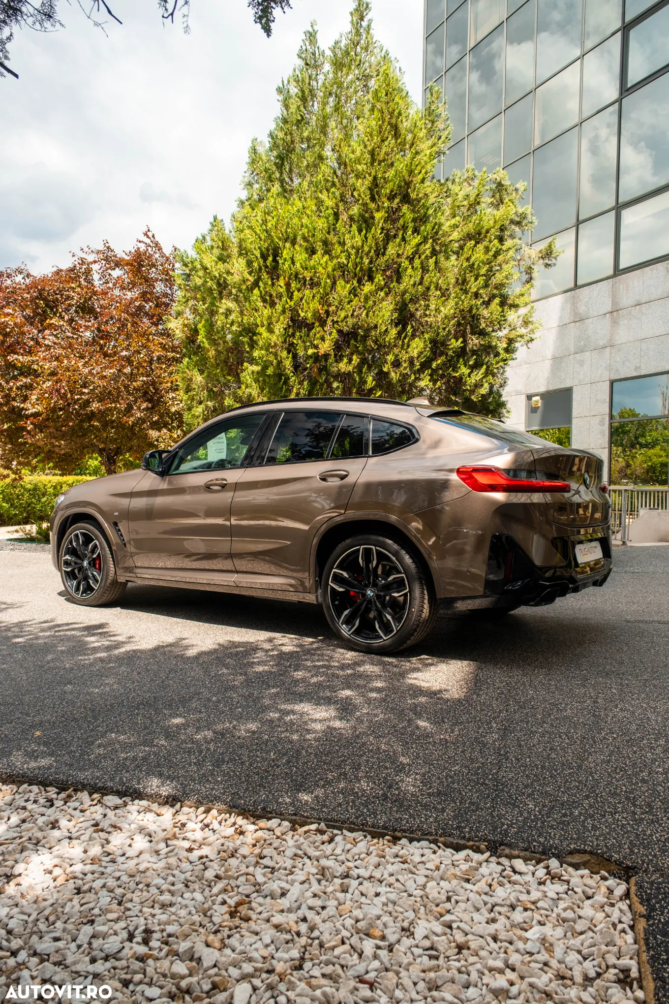 BMW X4 xDrive30d AT MHEV - 3