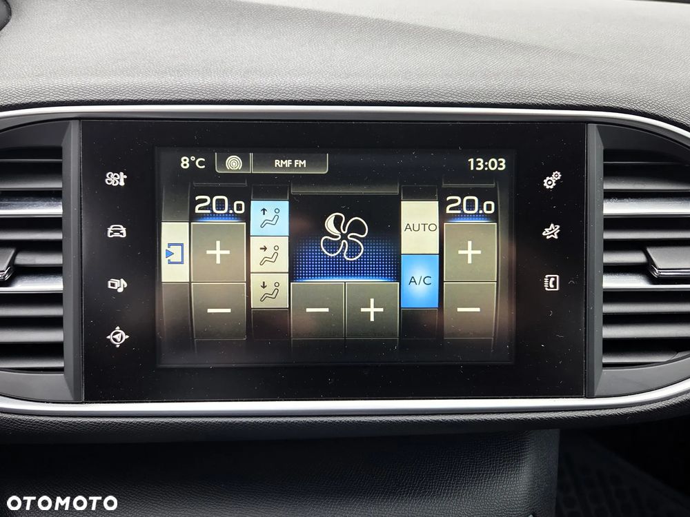 Peugeot 308 1.2 PureTech GPF Active Pack S&S - 3