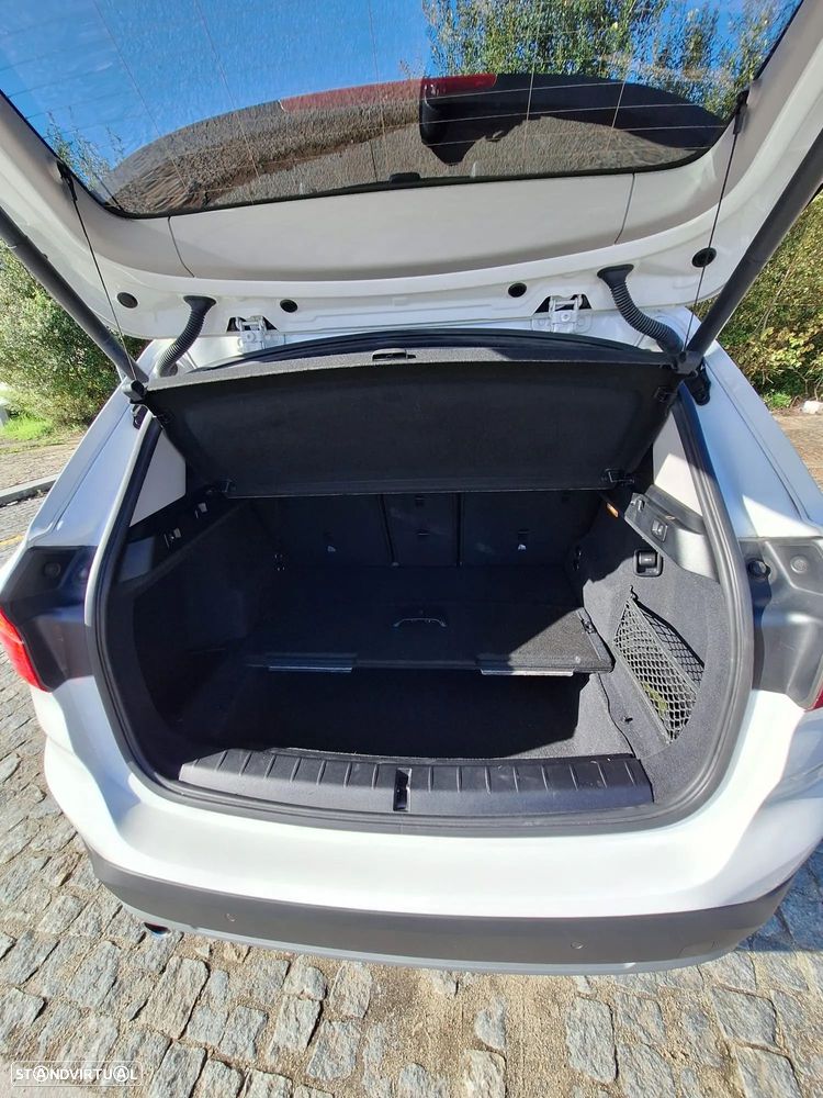 BMW X1 18 d sDrive Auto Line Sport - 21