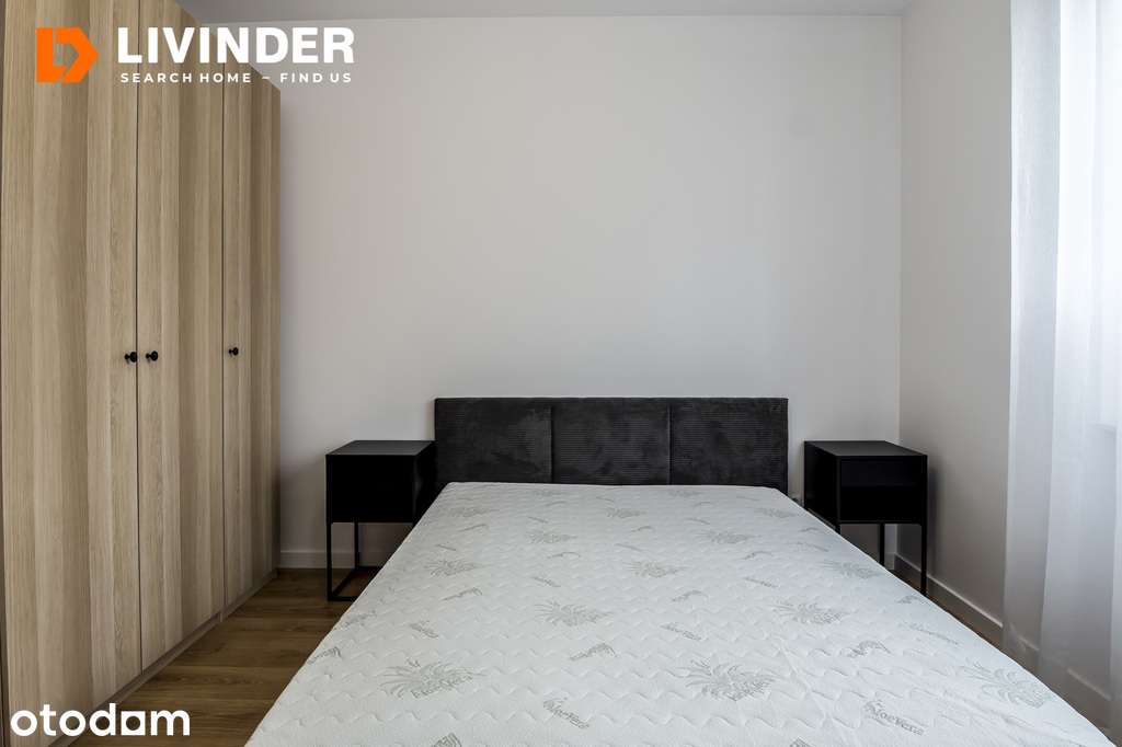 Apartament przy ul.Fabryczna
