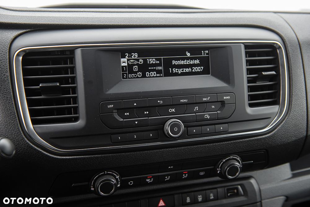 Peugeot Expert Kombi Long 2,8t - 17