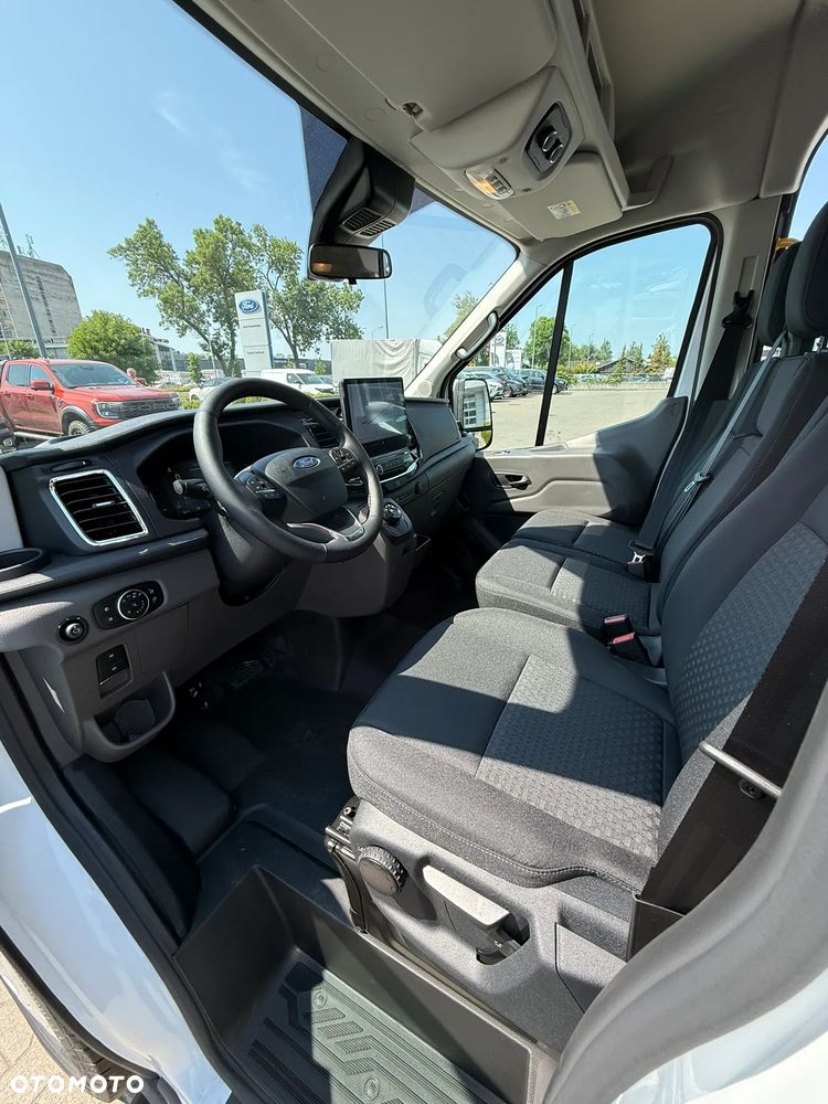 Ford Transit Kombi L3H2 Trend - 13