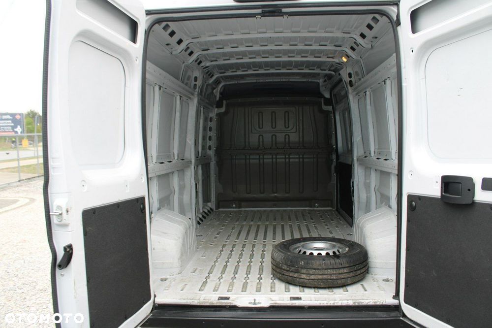 Opel Movano - 11